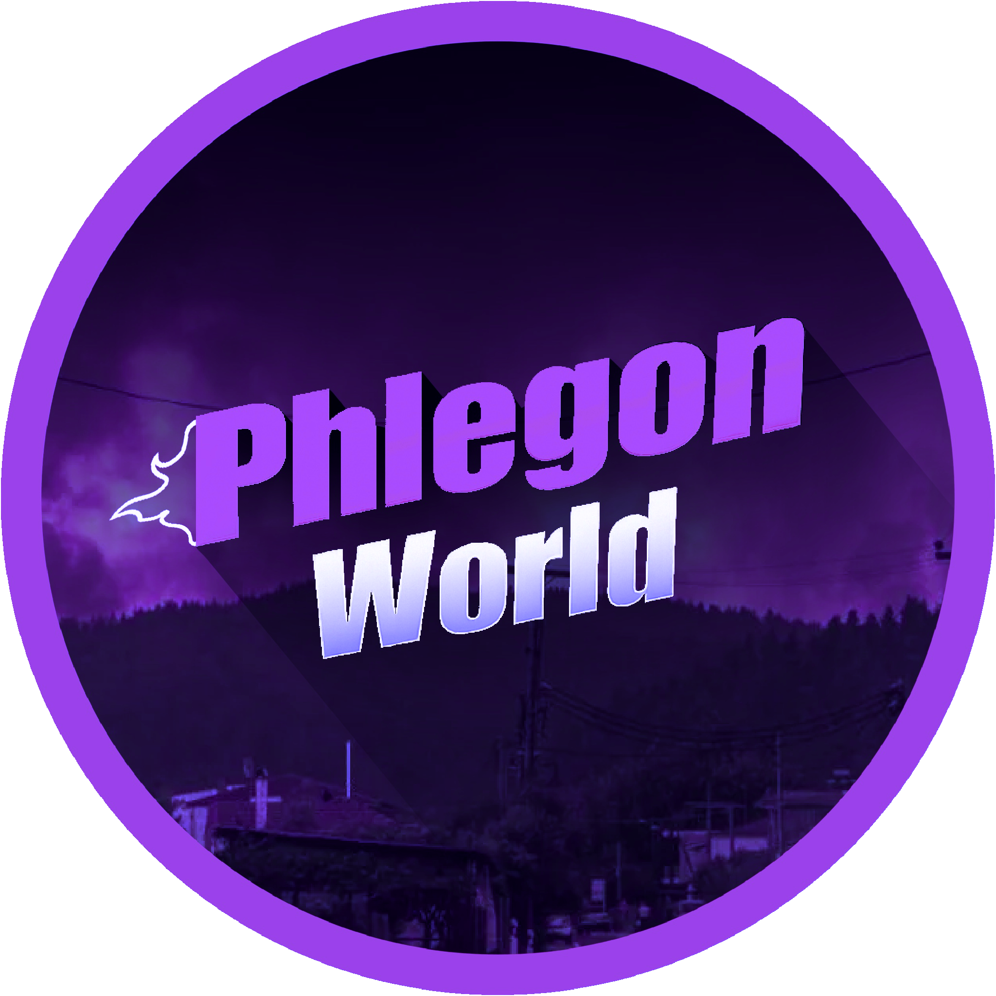 Phlegon World